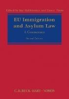 EU Immigration and Asylum Law: A Commentary