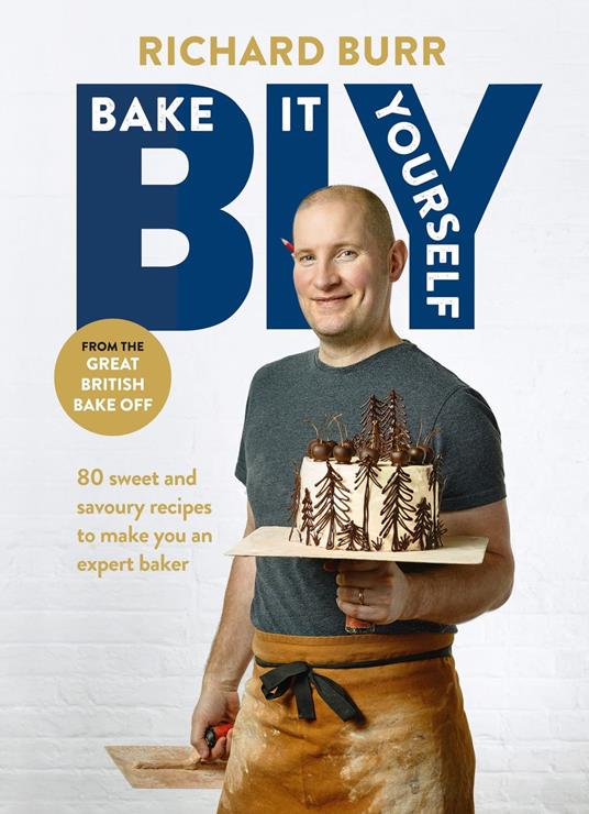 B.I.Y: Bake it Yourself
