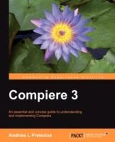 Compiere 3 - Andries L Pretorius - cover