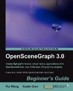 OpenSceneGraph 3.0: Beginner's Guide