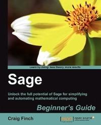 Sage Beginner's Guide - Craig Finch - cover