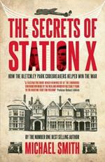 Secrets of Station X