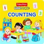 Fisher Price Little People Counting