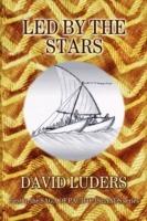 Led by the Stars - David Luders - cover