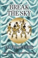 Break The Sky - David Luders - cover