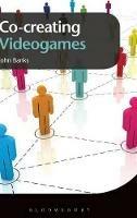 Co-creating Videogames - John Banks - cover