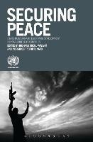 Securing Peace: State-building and Economic Development in Post-conflict Countries - cover