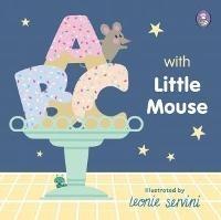 ABC with Little Mouse - Rily - cover