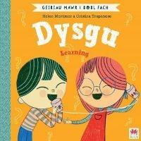 Dysgu (Geiriau Mawr i Bobl Fach) / Learning (Big Words for Little People) - Helen Mortimer - cover