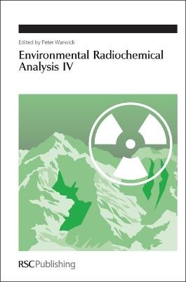Environmental Radiochemical Analysis IV - cover