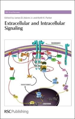 Extracellular and Intracellular Signaling - cover