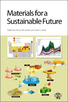 Materials for a Sustainable Future - cover