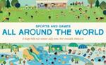 All Around the World: Sports and Games