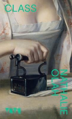 Look Again: Class - Nathalie Olah - cover