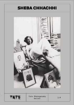 Tate Photography: Sheba Chhachhi - cover