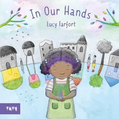 In Our Hands - Lucy Farfort - cover