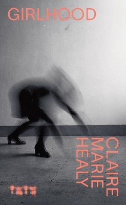 Look Again: Girlhood - Claire Marie Healy - cover