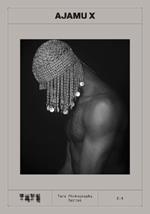 Tate Photography: Ajamu X