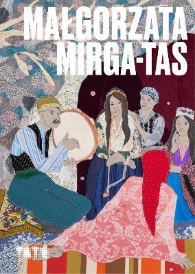 Artists Series: Malgorzata Mirga-Tas - cover