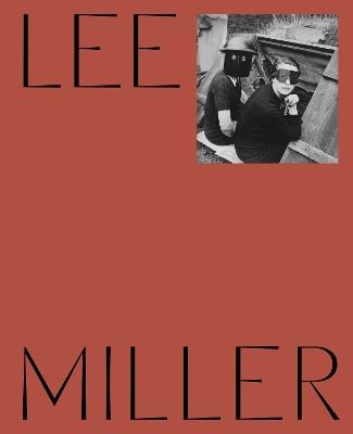 Lee Miller - cover