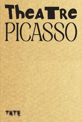 Theatre Picasso - cover