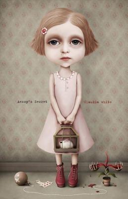 Aesop's Secret - Claudia White - cover