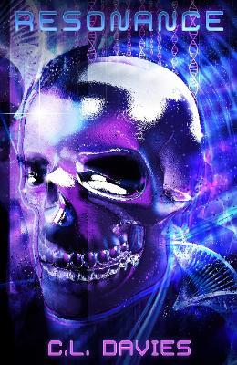 Resonance - Cheryl L Davies - cover