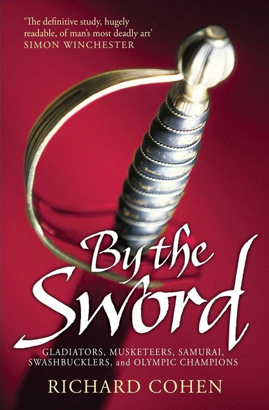 By the Sword