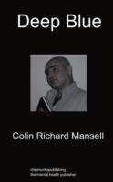 Deep Blue - Colin Richard Mansell - cover
