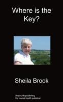 Where is the Key? - Sheila Brook - cover