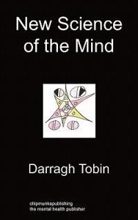 New Science of the Mind - Darragh Tobin - cover
