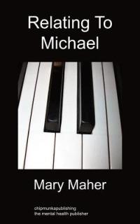 Relating To Michael - Mary Maher - cover