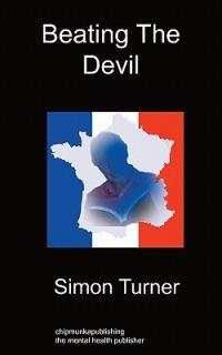 Beating the Devil - Simon Turner - cover