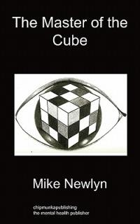 The Master of the Cube - Mike Newlyn - cover