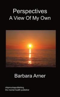 Perspectives: A View Of My Own - Barbara Arner - cover