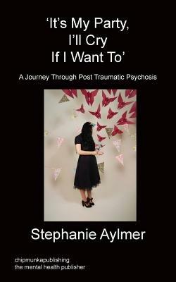 It's My Party, I'll Cry If I Want to - Stephanie Aylmer - cover