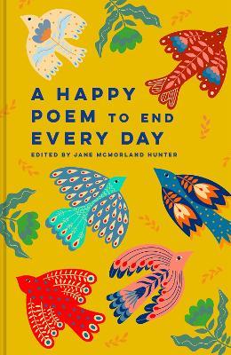 A Happy Poem to End Every Day - cover