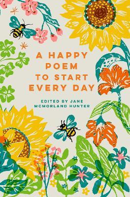 A Happy Poem to Start Every Day - cover