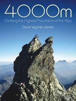 4000M: Climbing the Highest Mountains of the Alps