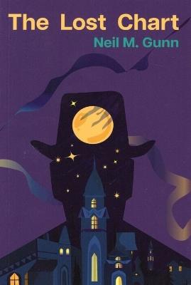 The Lost Chart - Neil M. Gunn - cover