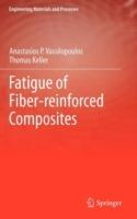 Fatigue of Fiber-reinforced Composites