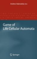 Game of Life Cellular Automata - cover