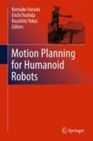 Motion Planning for Humanoid Robots - cover