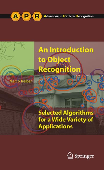 An Introduction to Object Recognition