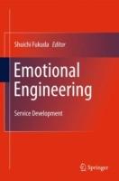 Emotional Engineering: Service Development - cover