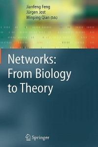 Networks: From Biology to Theory - cover