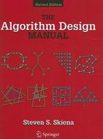 The Algorithm Design Manual