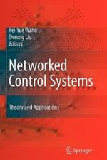 Networked Control Systems: Theory and Applications