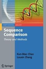 Sequence Comparison: Theory and Methods