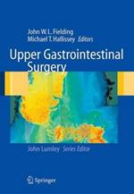 Upper Gastrointestinal Surgery